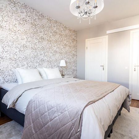 City Apartment Snowberry Rovaniemi Kültér fotó