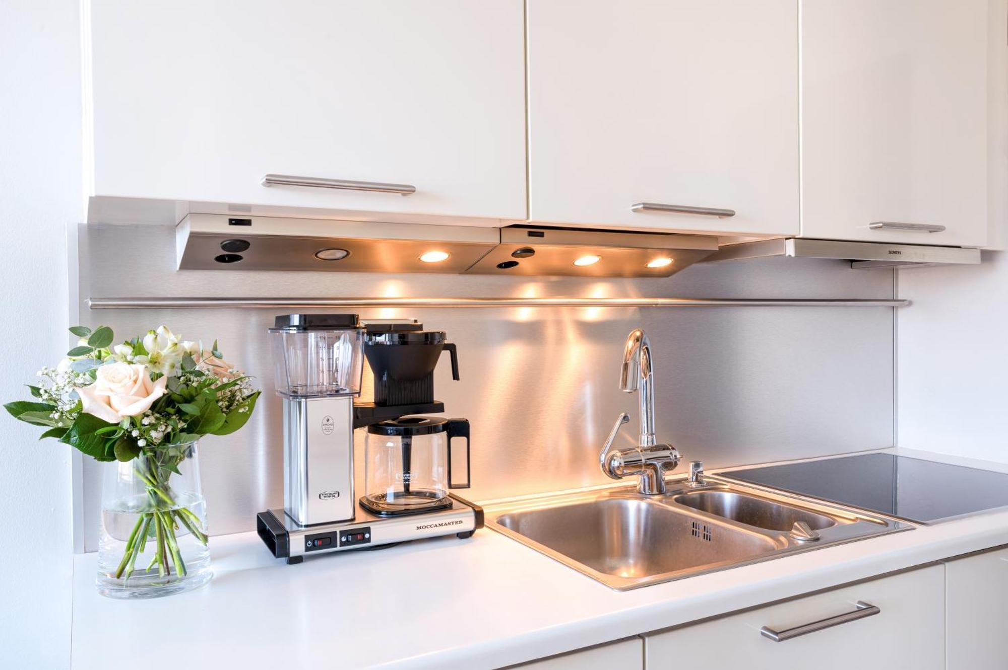 City Apartment Snowberry Rovaniemi Kültér fotó